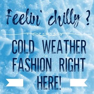 ❄️ it’s winter already! Can you believe it?